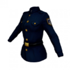 Police Shirt (Female)